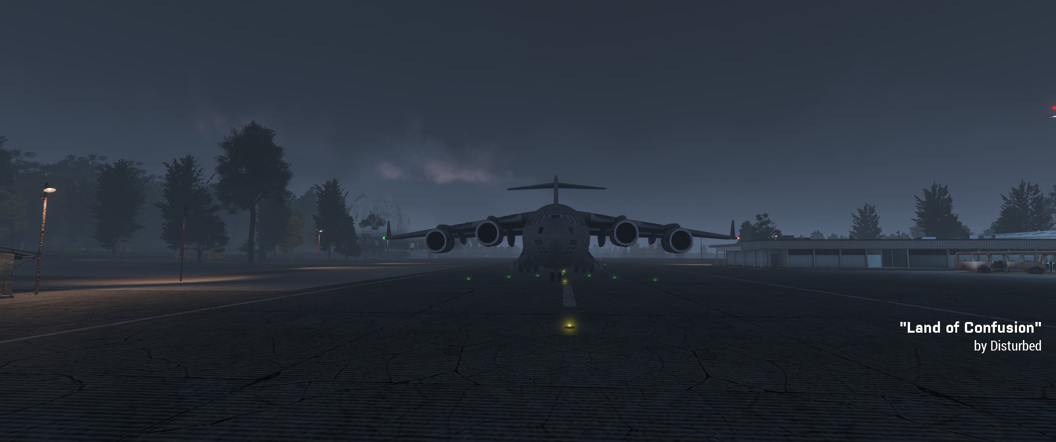 M3 - Operation Beanstalk